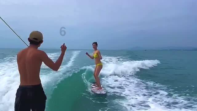 怎样相处才能让夫妻成就一辈子？游戏画面